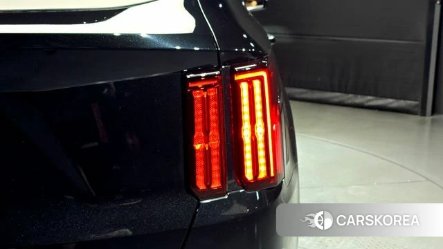Kia Sorento 4th Generation id 4731258 из Кореи 15