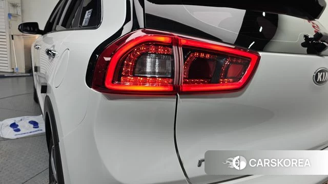 Kia Niro id 4765518 из Кореи 15