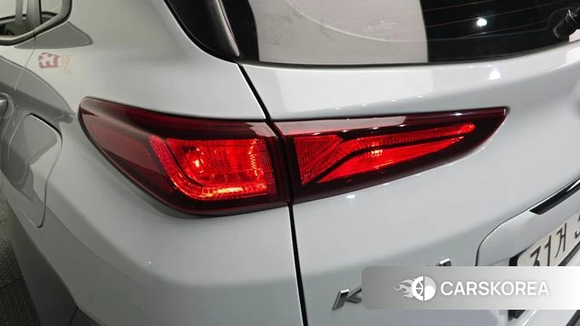 Hyundai Kona id 4543625 из Кореи 15
