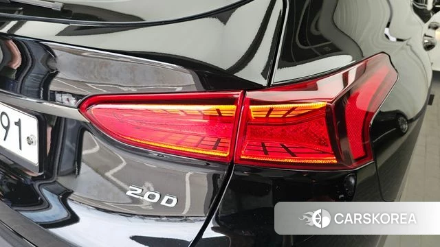 Hyundai Santa Fe TM id 4633141 из Кореи 15