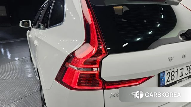 Volvo XC60 second Generation id 4421725 из Кореи 15