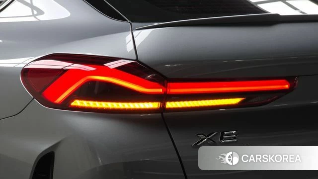 BMW X6 (G06) id 4617296 из Кореи 15
