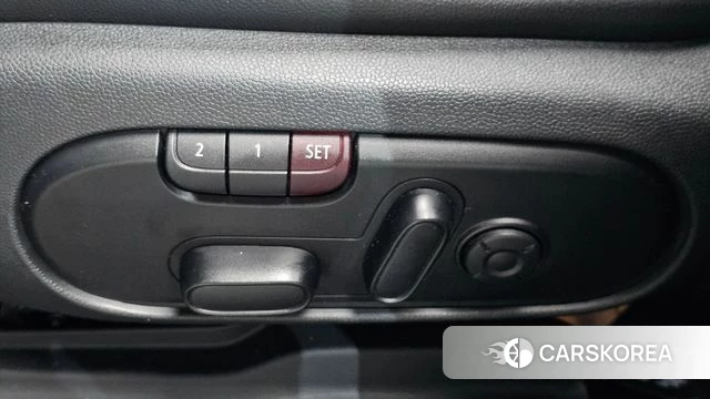 Mini Cooper D Countryman id 4683934 из Кореи 15