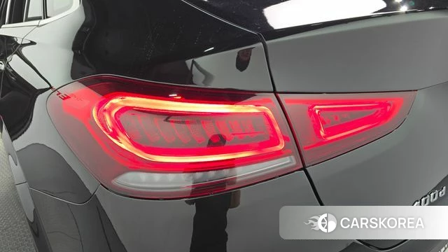 Mercedes-Benz GLE-Class W167 id 4835884 из Кореи 15
