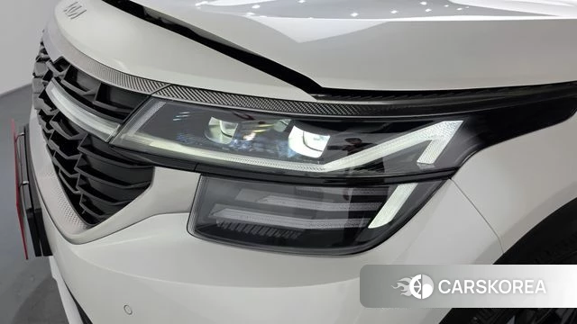 Kia The New Seltos id 4292995 из Кореи 15