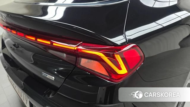 Kia K5 Hybrid 3rd Generation id 4195319 из Кореи 15