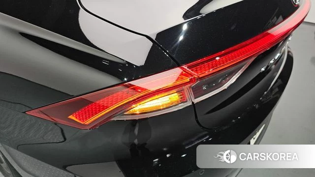 Hyundai The New Grandeur IG id 4631200 из Кореи 15