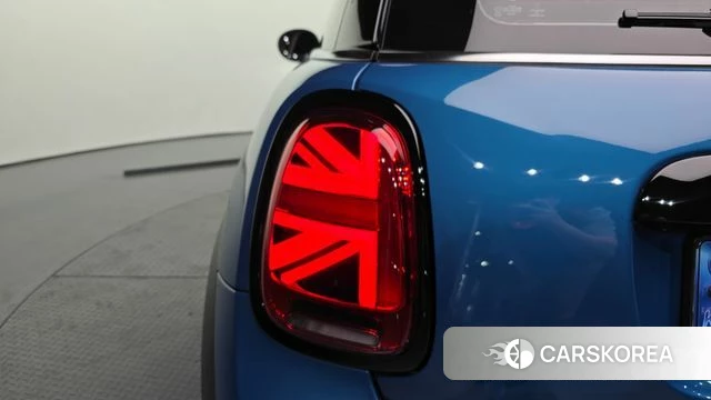Mini Cooper S id 4361903 из Кореи 15