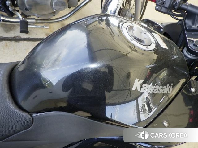 Kawasaki NINJA 250R id 3947494 из Японии 15