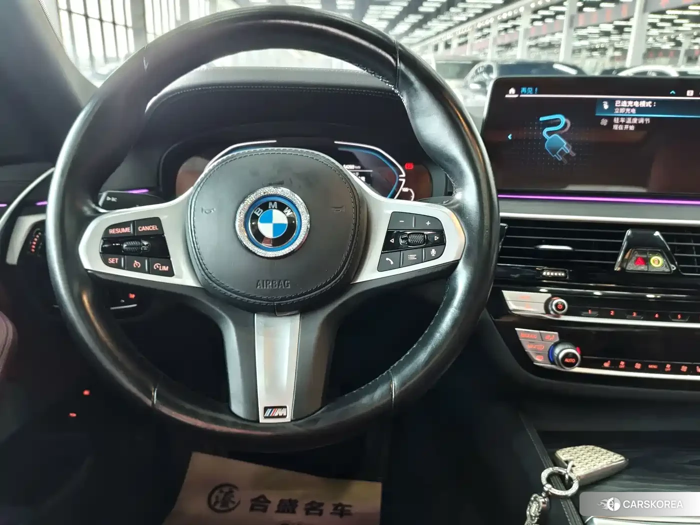 BMW 5 series id 4649282 из Китая 16