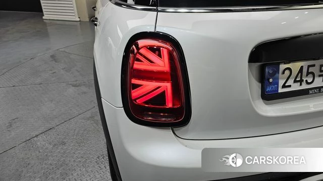 Mini Cooper S id 4302509 из Кореи 15