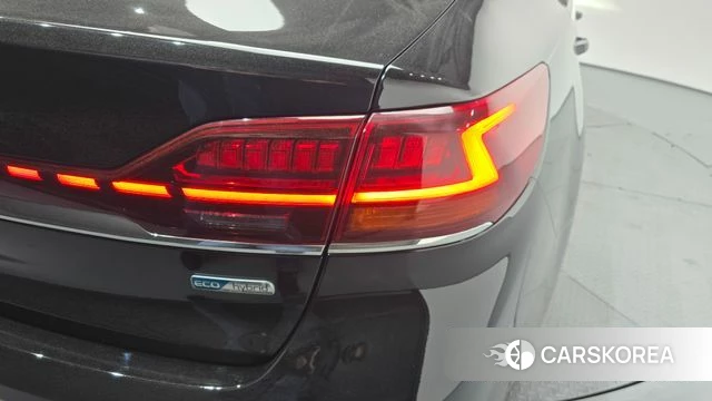 Kia K7 Premier Hybrid id 4793996 из Кореи 15