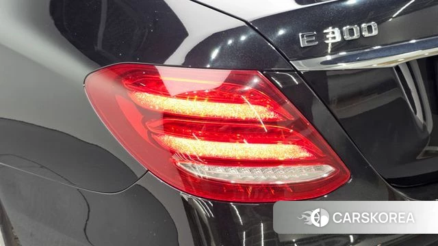 Mercedes-Benz E-Class W213 id 4775719 из Кореи 15