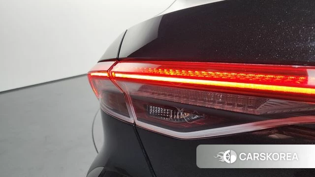 Hyundai The New Grandeur IG id 4637654 из Кореи 15