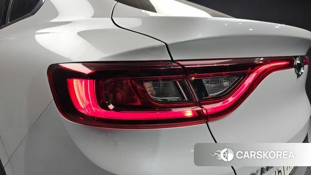 Renault Korea (Samsung) XM3 id 4835651 из Кореи 15