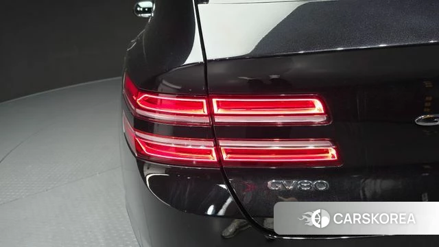 Genesis GV80 id 4849473 из Кореи 15