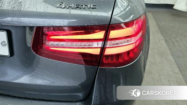 Mercedes-Benz GLC-Class X253 id 4356997 из Кореи 15