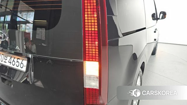 Hyundai Staria id 4415378 из Кореи 15