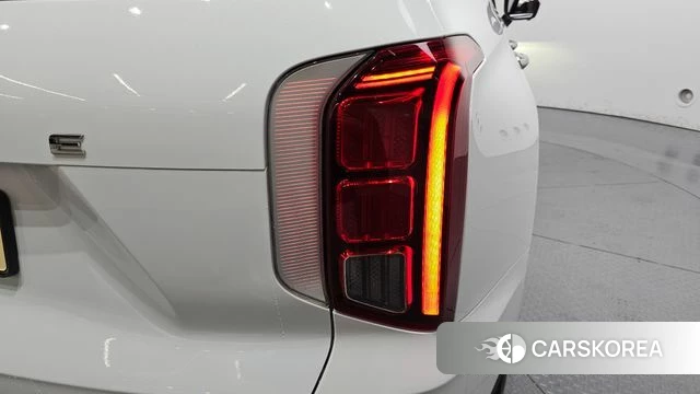 Hyundai Palisade id 4309333 из Кореи 15