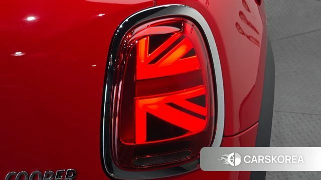 Mini Cooper id 4721129 из Кореи 15