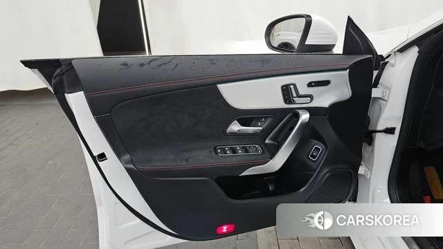 Mercedes-Benz CLA-Class C118 id 4560604 из Кореи 15