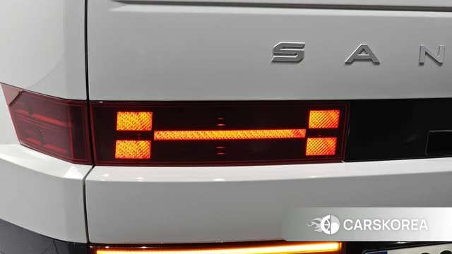 Hyundai Santa Fe (MX5) id 4916738 из Кореи 15