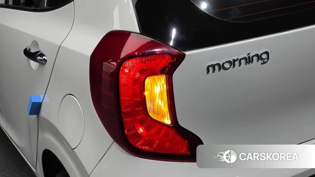 Kia All New Morning (JA) id 4698281 из Кореи 15
