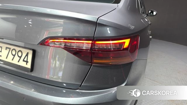 Volkswagen 7th Generation of Jetta id 4775335 из Кореи 15