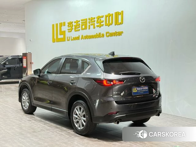Mazda CX-5 id 4365809 из Китая 15