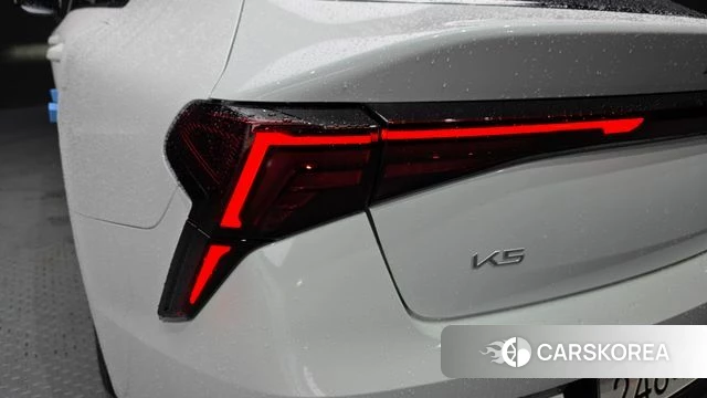 Kia The New K5 3rd generation id 4744042 из Кореи 15