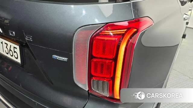 Hyundai Palisade id 4361915 из Кореи 15