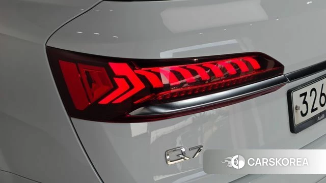 Audi Q7 (4M) id 4677294 из Кореи 15