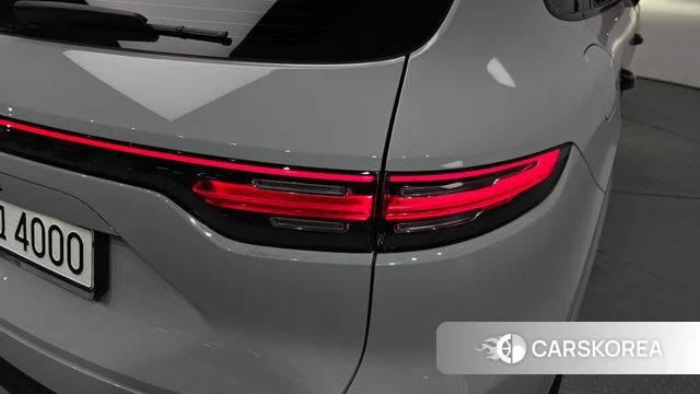 Porsche Cayenne (PO536) id 4475363 из Кореи 15