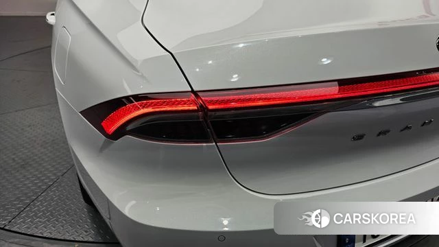 Hyundai The New Grandeur IG id 4201831 из Кореи 15