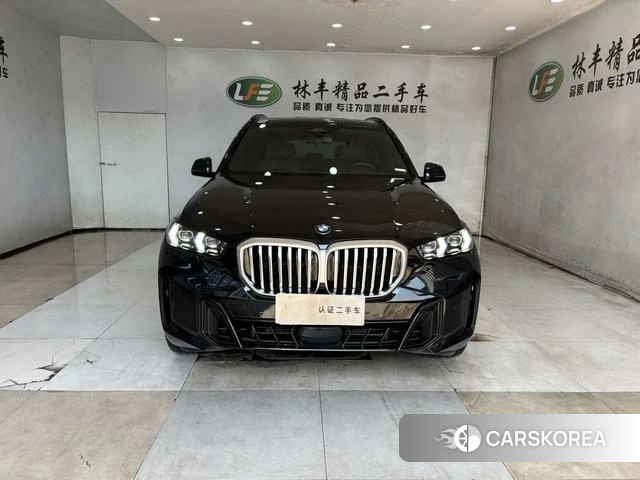 BMW X5 id 4265675 из Китая 15