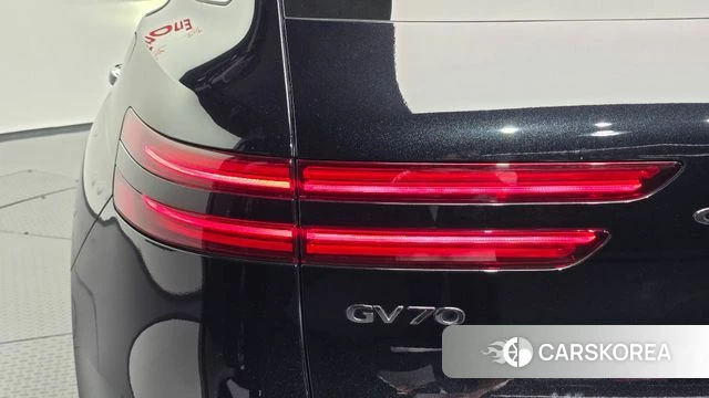 Genesis GV70 id 4444232 из Кореи 15