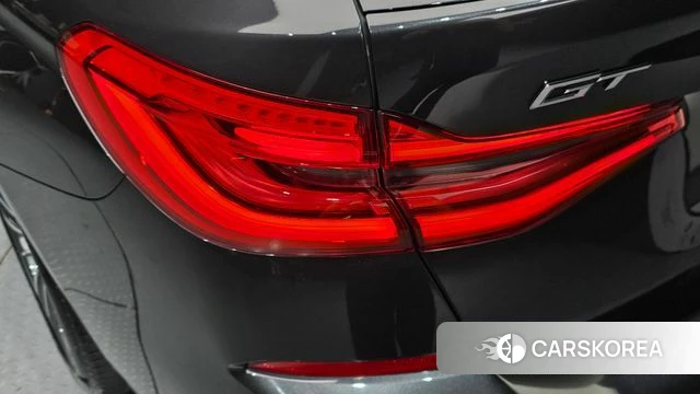 BMW 6 Series GT (G32) id 4922061 из Кореи 15