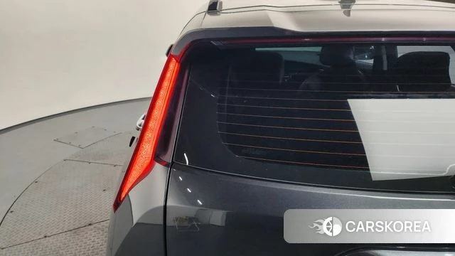 Kia Di All New Niro EV id 4186711 из Кореи 15