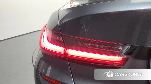 BMW 3 Series (G20) id 4495606 из Кореи 15