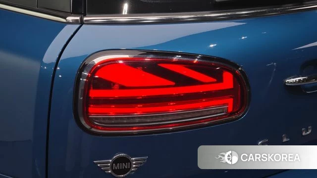 Mini Cooper Clubman id 4707538 из Кореи 15