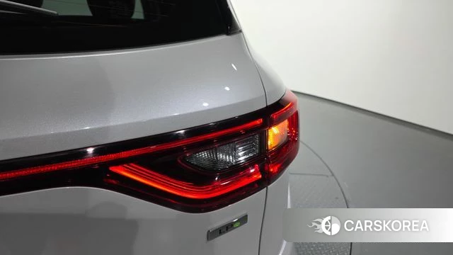 Renault Korea (Samsung) The New QM6 id 4482870 из Кореи 15