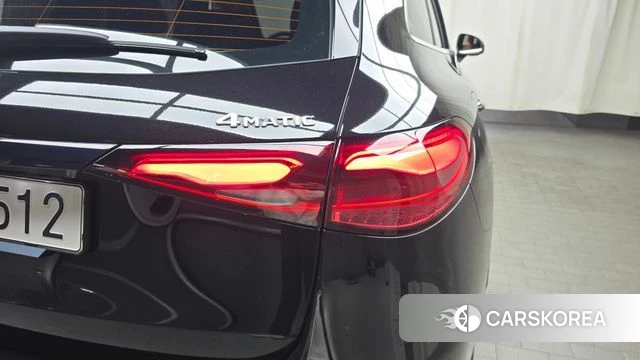Mercedes-Benz GLC-Class X254 id 4359900 из Кореи 15