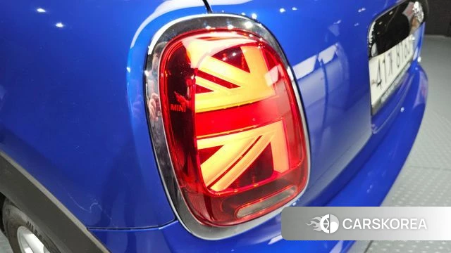 Mini Cooper id 4304690 из Кореи 15