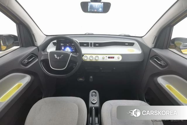 Wuling Automobile Wuling Hongguang MINIEV id 4211376 из Китая 15