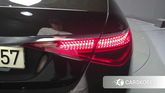 Mercedes-Benz S-Class W223 id 4586126 из Кореи 15