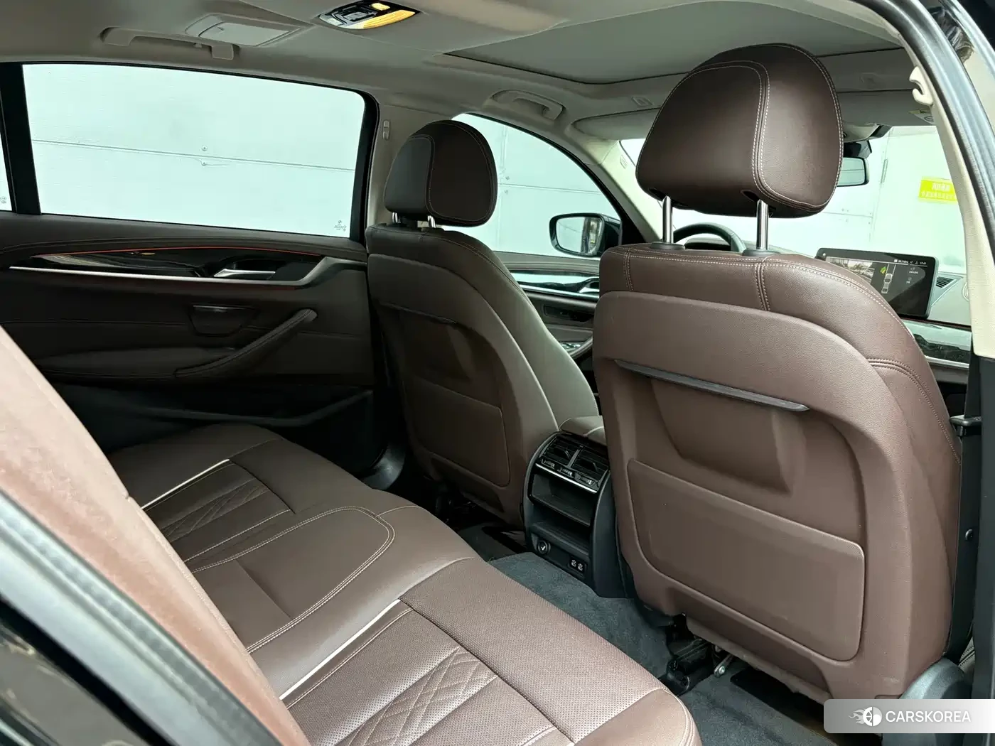 BMW 5 series id 4570436 из Китая 15