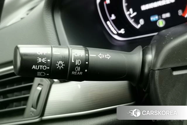 Honda Accord id 4276187 из Китая 15