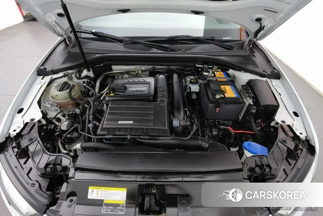 Audi A3 id 4254271 из Китая 15