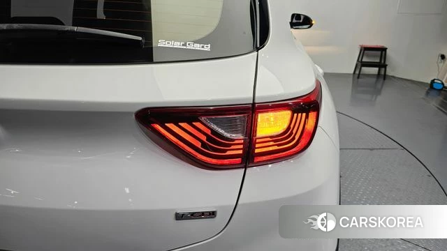 Kia Stonic id 4416586 из Кореи 15