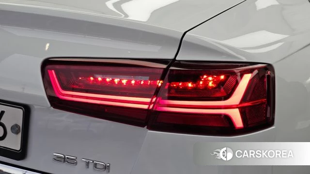 Audi New A6 id 4794956 из Кореи 15